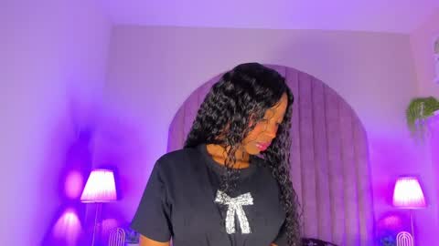 Molly Jackson online show from February 16, 2025, 1:05 pm