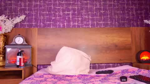 Molly Jackson online show from February 1, 2026, 10:58 am