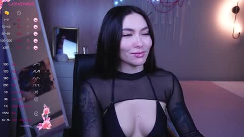 Molly online show from January 23, 2025, 7:11 am