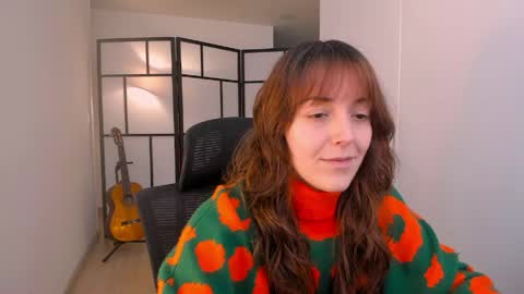 Snapshot of molly_marmalade_ chatting on June 2, 2026, 6:21 pm MOLLY online show from June 2, 2026, 6:21 pm