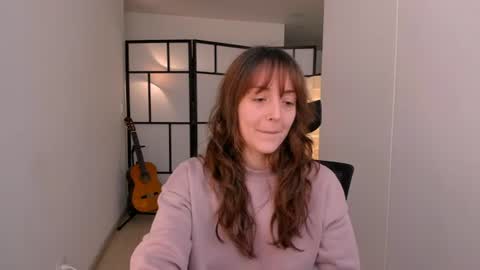 Snapshot of molly_marmalade_ chatting on July 3, 2026, 4:24 pm MOLLY online show from July 3, 2026, 4:24 pm