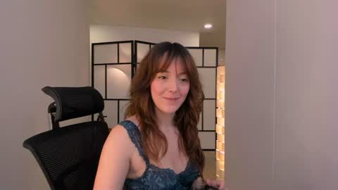 Snapshot of molly_marmalade_ chatting on July 6, 2026, 7:27 pm MOLLY online show from July 6, 2026, 7:27 pm