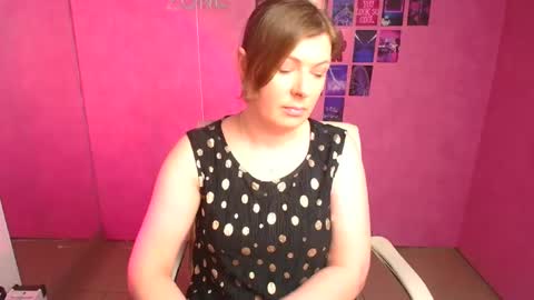 Molly online show from March 24, 2026, 12:43 pm