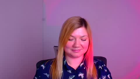 Molly online show from January 18, 2025, 9:34 am