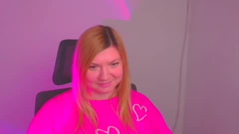 Molly online show from January 23, 2025, 2:50 pm