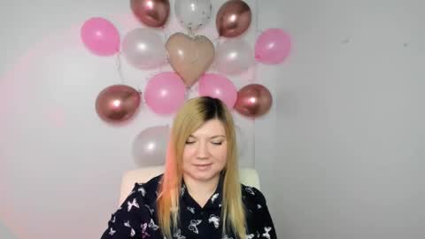 Molly online show from February 11, 2025, 12:58 pm