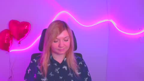 Molly online show from February 27, 2025, 9:43 am