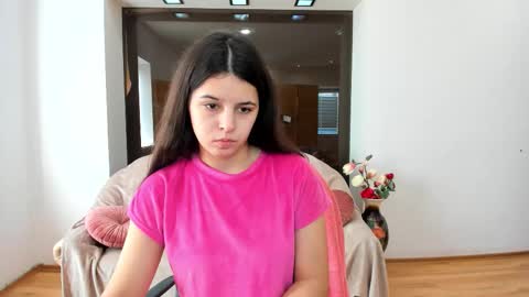 Molly Owens online show from October 23, 2025, 6:45 am