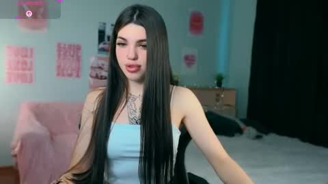 Molly online show from July 8, 2026, 4:28 am
