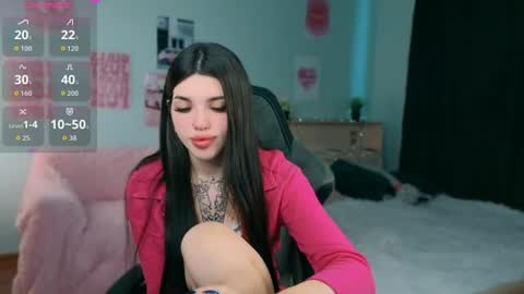 Molly online show from July 11, 2026, 4:15 am