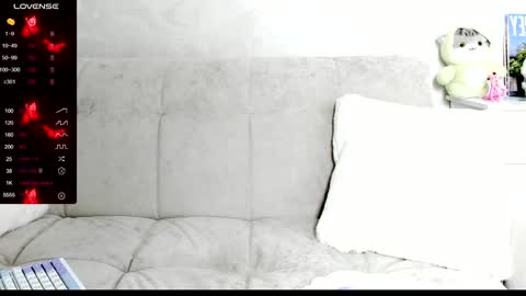 Ill tell you when were private online show from January 21, 2025, 8:43 pm