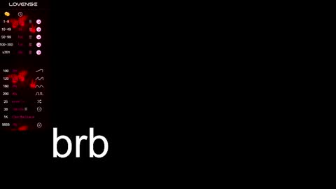 Ill tell you when were private online show from February 19, 2025, 9:25 pm