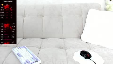 Ill tell you when were private online show from February 25, 2025, 1:28 pm