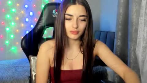 Molly online show from January 11, 2026, 7:41 pm