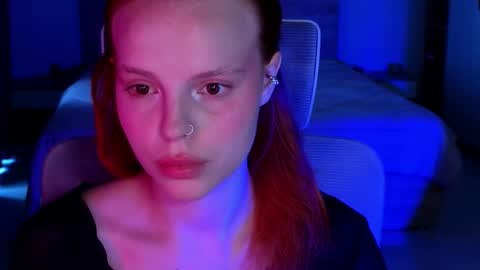 Snapshot of mollybossy chatting on March 20, 2026, 1:43 am Molly online show from March 20, 2026, 1:43 am