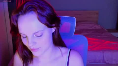 Molly online show from May 2, 2026, 2:05 am