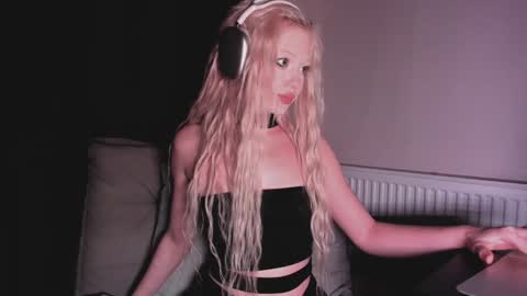 Goddess Katherine online show from January 26, 2025, 5:44 pm