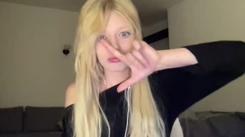 Goddess Katherine online show from October 4, 2025, 7:34 pm