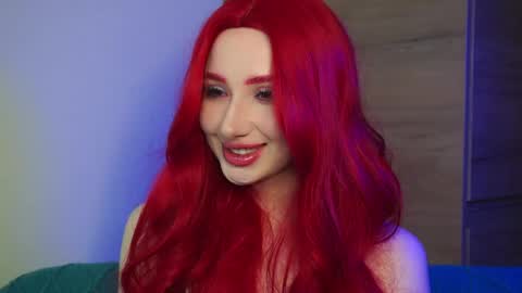 Molly online show from May 9, 2026, 8:30 am