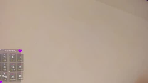 Molly Frakambush online show from December 14, 2024, 4:09 pm