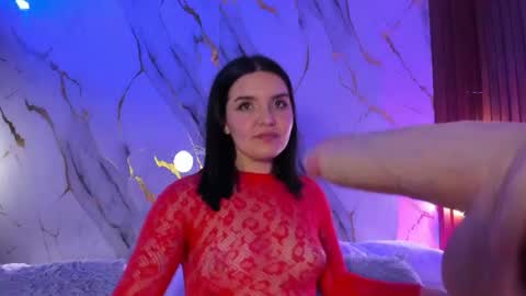 Snapshot of mollylewis18 chatting on June 30, 2026, 2:34 am New girl Emily Valentina Michelle online show from June 30, 2026, 2:34 am
