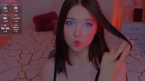 Molly online show from March 10, 2026, 10:53 am