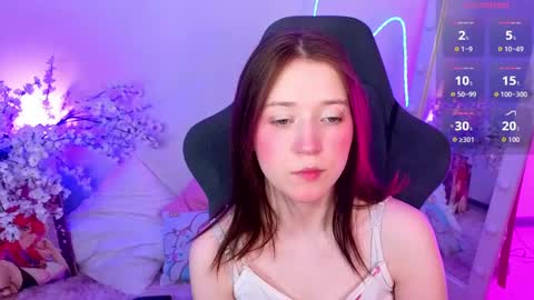 Molly online show from April 12, 2026, 9:58 am