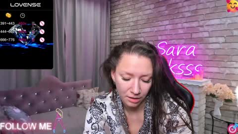 Snapshot of mollynay chatting on February 2, 2025, 1:34 am hi im Molly heregreat boobs big heart warm pussy online show from February 2, 2025, 1:34 am