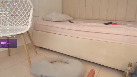 Molly  online show from January 10, 2025, 10:36 pm