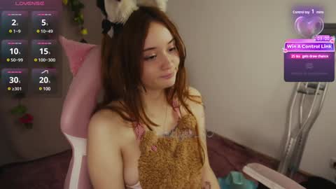 mollysb_05 online show from January 5, 2025, 7:49 am