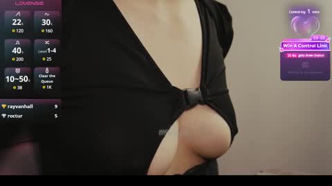 mollysb_05 online show from February 21, 2025, 9:22 pm