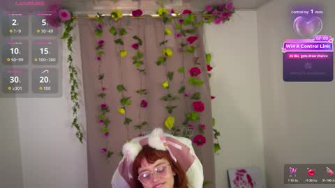 Snapshot of mollysb_05 chatting on February 11, 2026, 9:09 pm mollysb_05 online show from February 11, 2026, 9:09 pm