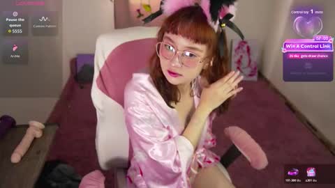Snapshot of mollysb_05 chatting on March 7, 2026, 6:05 pm mollysb_05 online show from March 7, 2026, 6:05 pm