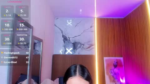 MOLLY online show from May 16, 2026, 12:51 am