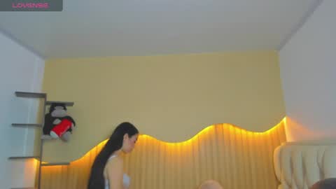 Snapshot of mollyspencer1 chatting on June 27, 2026, 6:46 pm MOLLY online show from June 27, 2026, 6:46 pm