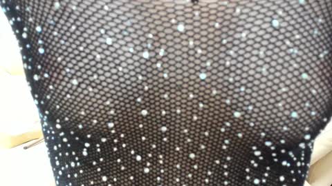 AngelMomm online show from January 4, 2025, 12:16 pm