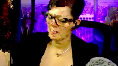 MollySun Nina Randmann online show from November 30, 2025, 6:23 pm