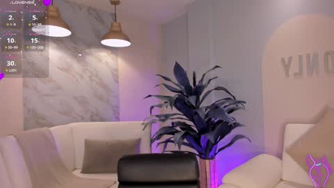 Molly Sunders online show from February 1, 2025, 7:55 pm