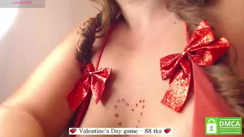  Molly  Join my social networks    online show from February 15, 2025, 3:42 am