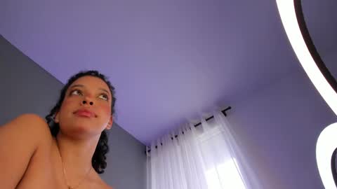 Molly online show from December 31, 2024, 4:35 pm