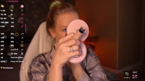 Snapshot of mollyymayy chatting on June 11, 2026, 3:48 am mollyymayy online show from June 11, 2026, 3:48 am