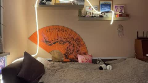 Hermina  online show from February 12, 2026, 4:13 pm