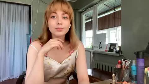 Oksana online show from June 30, 2026, 12:17 pm