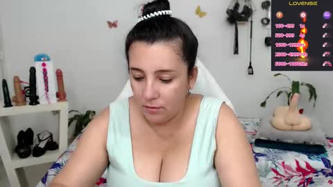 Celeste online show from September 13, 2025, 4:18 pm