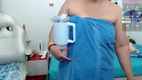 Snapshot of mom_17 chatting on February 17, 2026, 10:05 pm Celeste online show from February 17, 2026, 10:05 pm