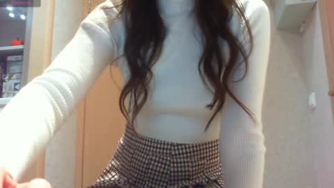 Hailey online show from February 16, 2025, 9:05 pm