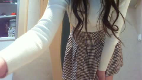 Hailey online show from February 17, 2025, 12:10 am