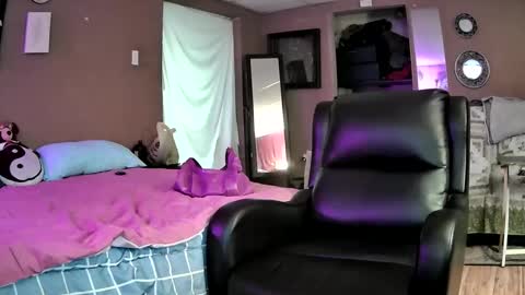 Snapshot of mommamadesissy chatting on January 31, 2025, 8:12 pm Bink online show from January 31, 2025, 8:12 pm