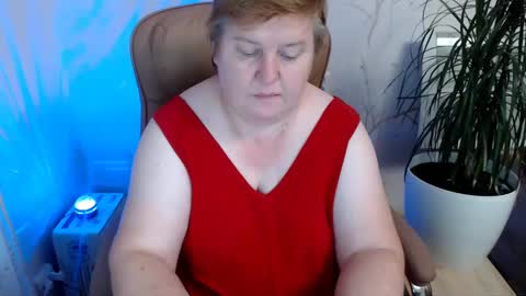 Mommy99X online show from December 8, 2024, 1:14 pm