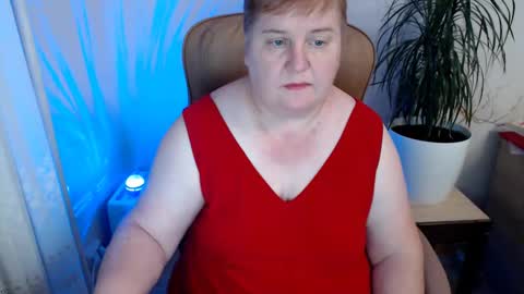 Mommy99X online show from December 27, 2024, 6:42 pm